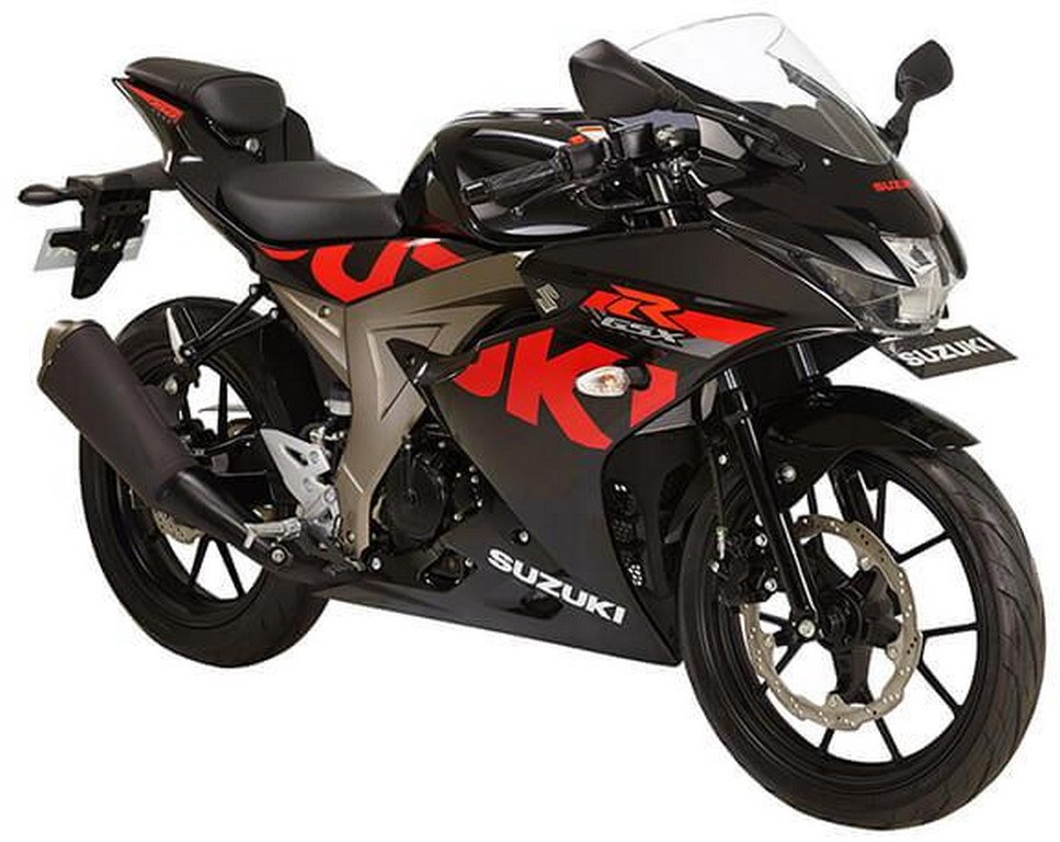 New Suzuki GSX R150 Beats YZF R15 CBR150R In Terms Of Performance