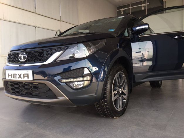 tata-hexa-reached-showrooms-sales-manual-leaked