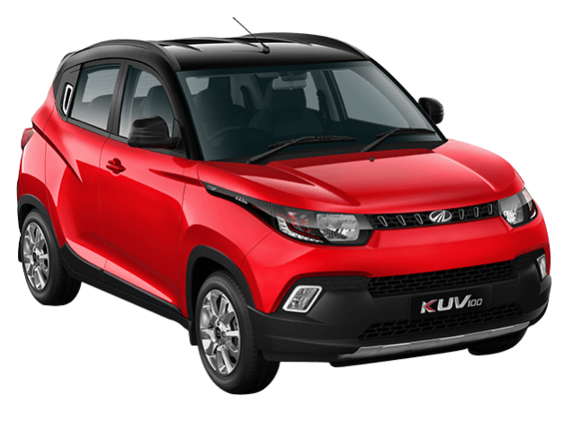 mahindra-kuv100-anniversary-edition-pictures-photos-images-snaps-video