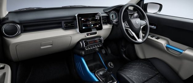 maruti-suzuki-ignis-dashboard-pictures-photos-images-snaps-video