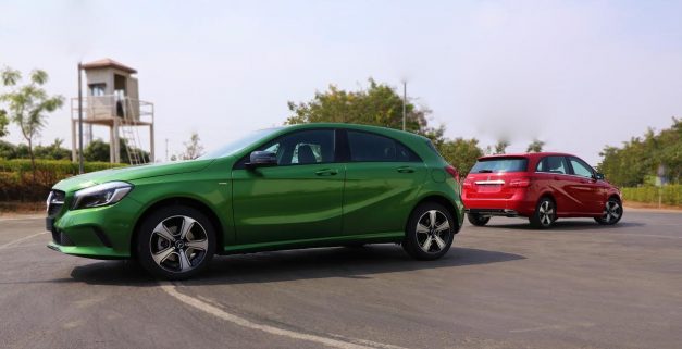 mercedes-benz-b-class-night-edition-pictures-photos-images-snaps-video