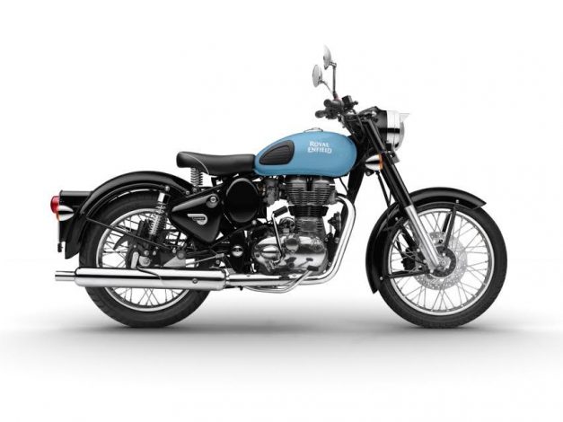 royal-enfield-classic-350-blue-redditch-series-pictures-photos-images-snaps-video