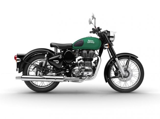 royal-enfield-classic-350-green-redditch-series-pictures-photos-images-snaps-video