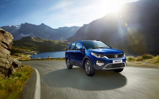 tata-hexa-side-pictures-photos-images-snaps-video