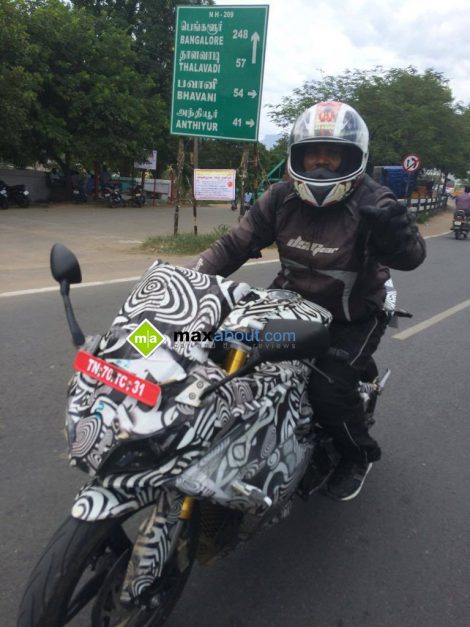 tvs-akula-310-tvs-apache-rtr-300-india-front-pictures-photos-images-snaps-video