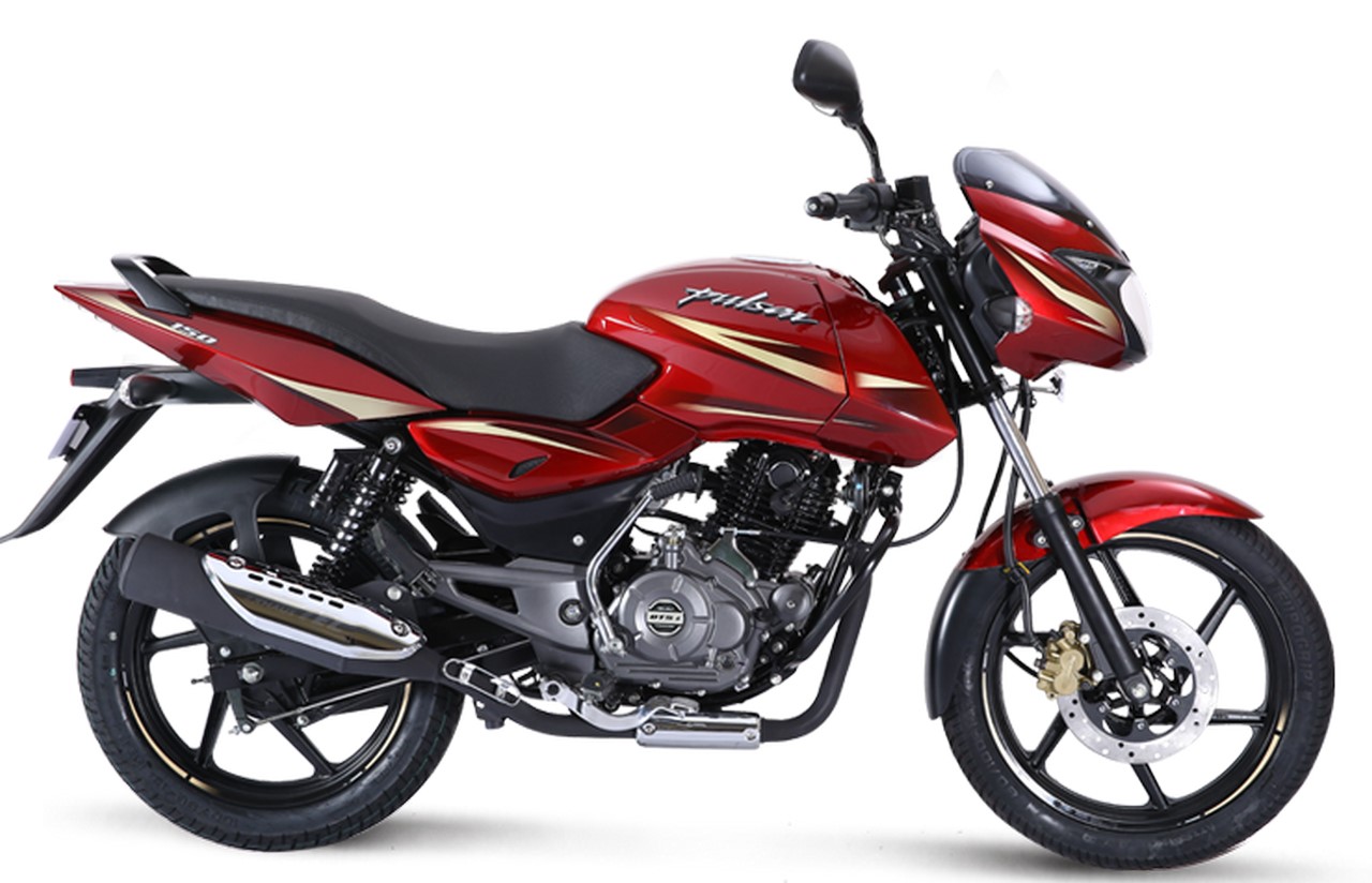 2017 Bajaj Pulsar 150 Updated With Bsiv Norms Down On Power