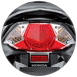 Honda Dio 2018 Front Mudguard Price