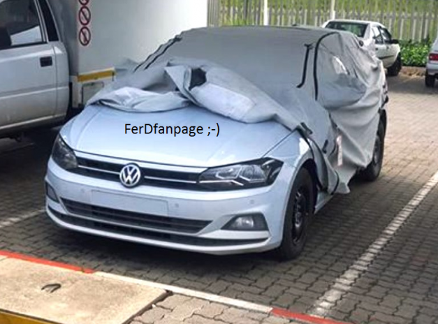 2018-volkswagen-polo-sixth-generation-spied-south-africa