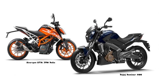 bajaj-dominar-ktm-duke-390-partnership-split-terminates-complete-details-focus-ktm