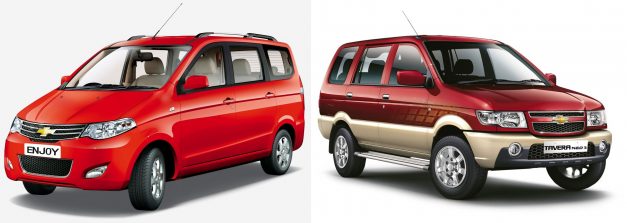chevrolet-tavera-chevrolet-enjoy-production-stopped-phase-out-discontinue