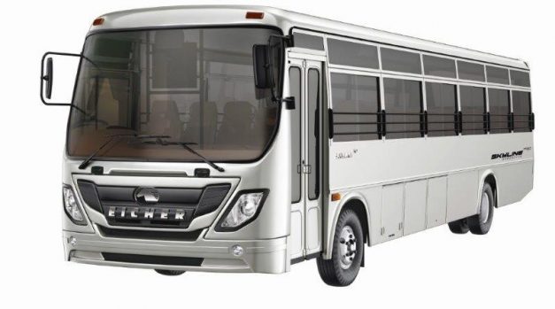 eicher-pro-bus-amt-gearbox-transmission-india-pictures-photos-images-snaps-gallery