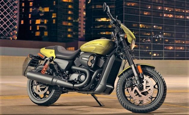 harley-davidson-street-rod-750-olive-gold-india-pictures-photos-images-snaps-gallery