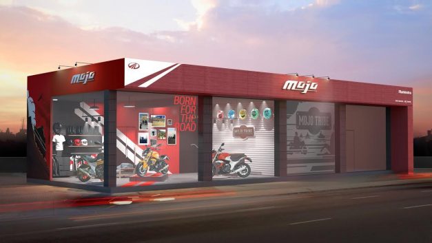 mahindra-mojo-exclusive-outlets-dealerships-showroom-layout-design