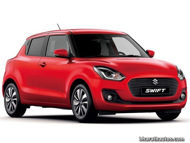 new-2017-maruti-swift-shvs-india-front-pictures-photos-images-snaps