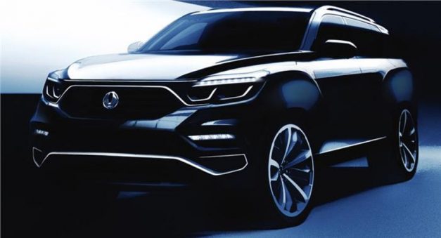 next-gen-ssangyong-rexton-mahindra-xuv700-y400-suv-exterior-outside-pictures-photos-images-snaps-gallery