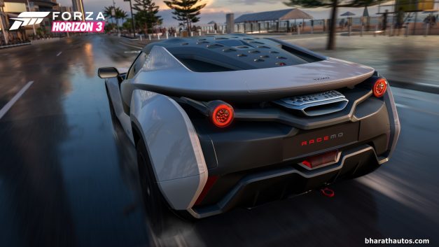 tata-motors-tamo-racemo-sportscar-rear-back-pictures-photos-images-snaps-video