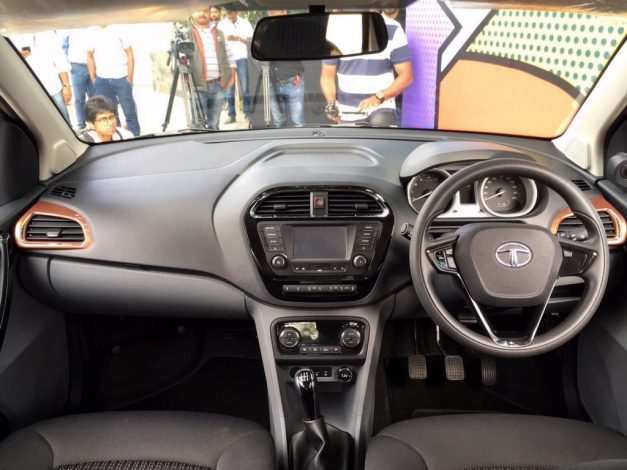 tata-tigor-dashboard-interior-inside-cabin