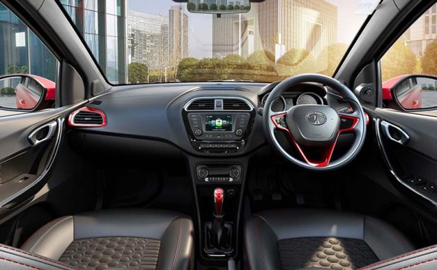 tata-tigor-geneva-edition-dashboard-pictures-photos-images-snaps-video