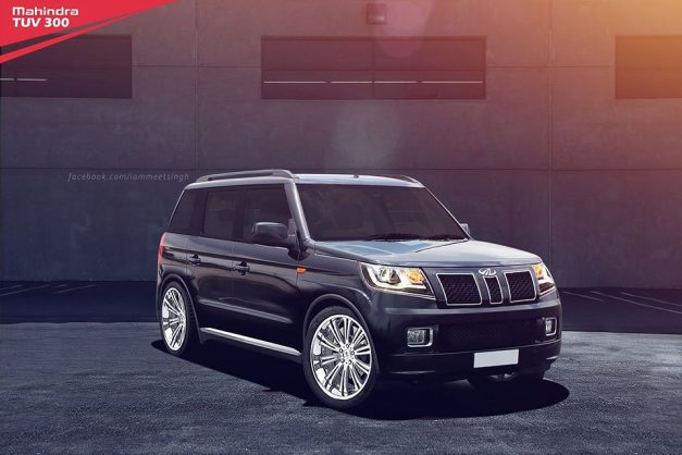 2018-mahindra-tuv300-facelift-update-new-model-pictures-images-photos