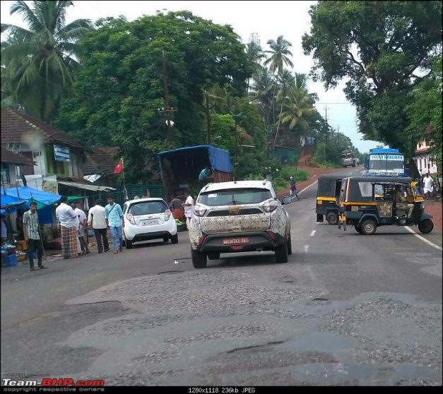 tata-nexon-prototype-test-mule-south-kasaragod-kerala-india