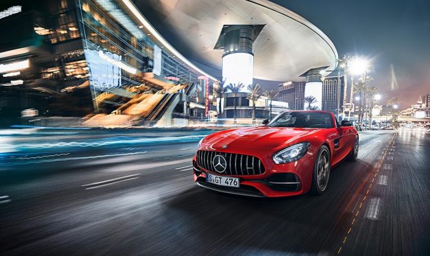 2017-mercedes-amg-gt-roadster-three-quarter-pictures-photos-images-snaps-gallery