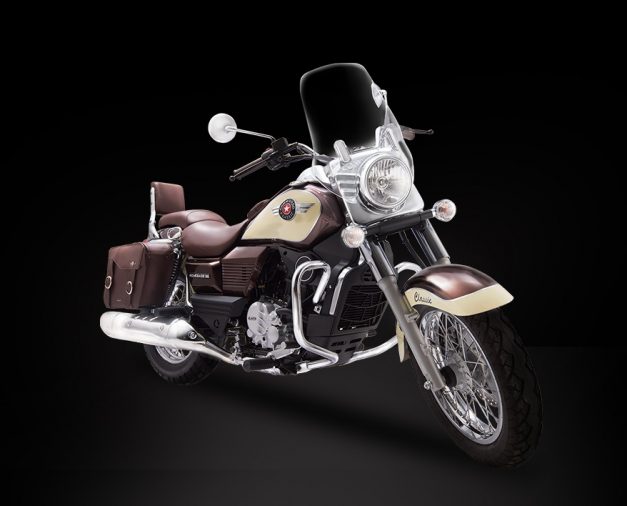 um-renegade-commando-classic-copper-cream-india-front-side-profile