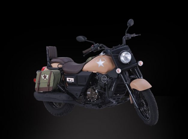 um-renegade-commando-mojave-matte-desert-india-front-side-profile