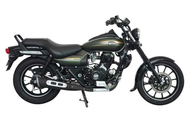 bajaj avenger new launch 2020