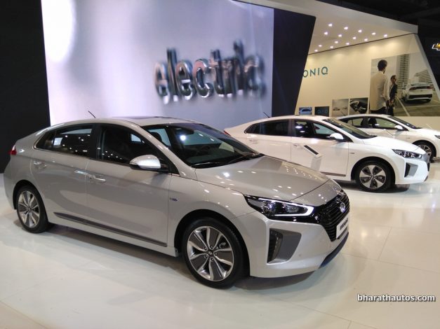 hyundai-ioniq-hybrid-india-2018-auto-expo-side