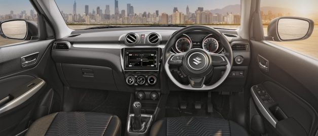 next-gen-2018-maruti-swift-interior-dashboard-india