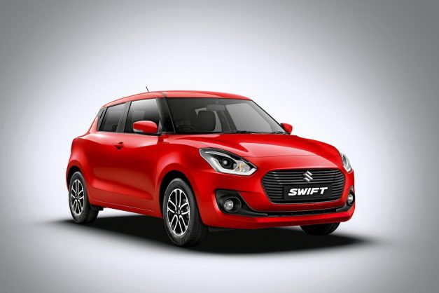 next-gen-2018-maruti-swift-side-india