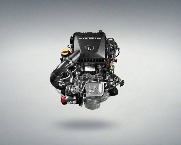 tata-tigor-sport-REVOTRON-turbocharged-Petrol-Engine-2018-auto-expo
