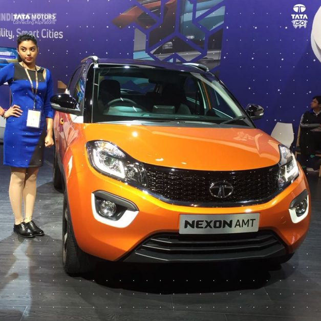tata-nexon-amt-2018-auto-expo-india-pictures-photos-images-snaps-gallery