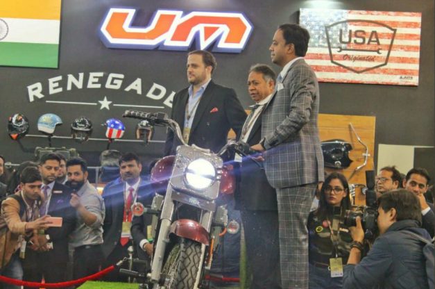 um-renegade -thor-electric-cruiser-india-pictures-photos-images-snaps-gallery-2018-auto-expo