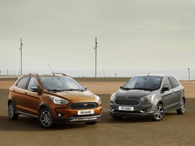 2018-Ford-Ka-2018-Ford-Figo-hatchback-facelift-Ford-Ka-Active-india-profile-pictures-photos-images-snaps-gallery