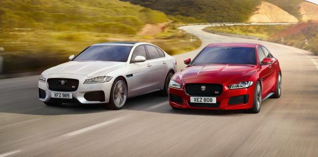 2018-jaguar-xe-jaguar-xf-2.0l -ingenium-petrol-engine-india-pictures-photos-images-snaps-gallery