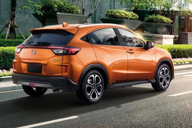 honda-amaze-based-compact-suv-for-india-pictures-photo-images-snaps-rear