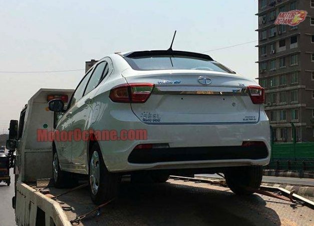tata-tigor-electric-spied-india-rear-badge-logo-emblem
