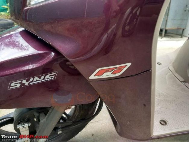 tvs-jupiter-fi-cbs-fuel-injection-combi-brake-sticker-emblem-logo-pictures-photos-images-snaps-gallery