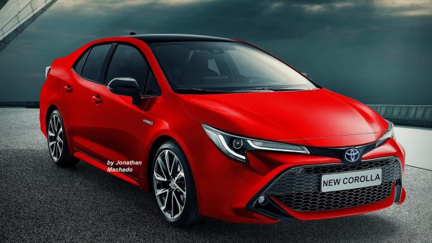 next-gen-2019-toyota-corolla-sedan-red-pictures-photos-images-snaps-gallery-video