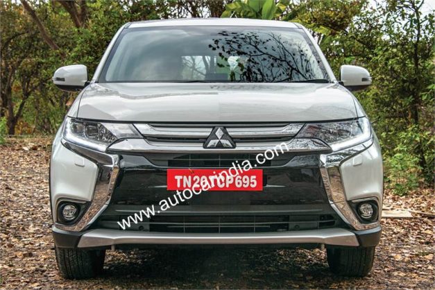 next-gen-india-spec-2018-mitsubishi-outlander-india-spyshots-pictures-photos-images-snaps-gallery