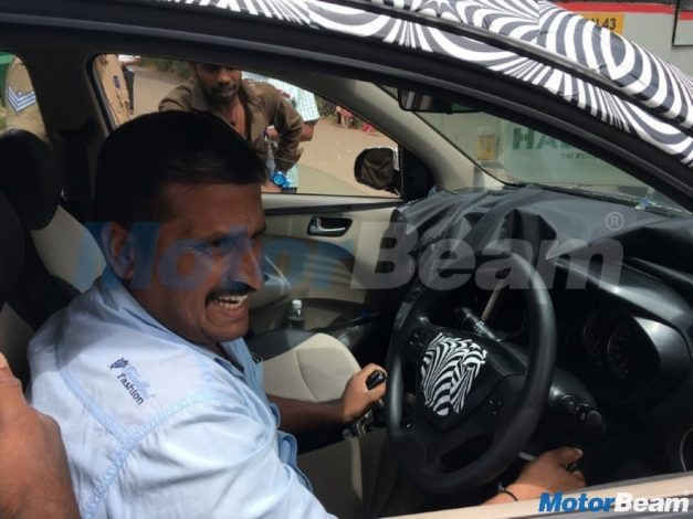 hyundai-ah2-new-2019-hyundai-santro-dashboard-interior-spied-pictures-photos-images-snaps-gallery