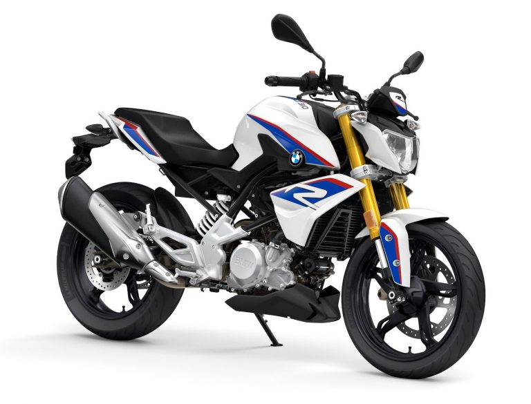 BMW G310R and G310GS India launch likely on July 18, 2018