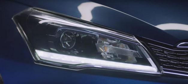 2019-maruti-suzuki-ciaz-facelift-projector-headlight-drls-daytime-running-lights-pictures-photos-images-snaps-gallery