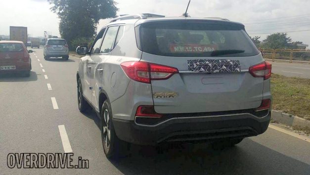 mahindra-xuv700-ssangyong-rexton-suv-rear-back-india-pictures-photos-images-snaps-gallery