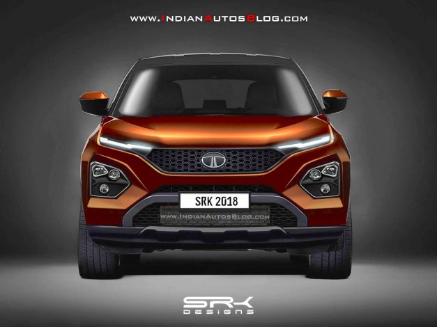tata-harrier-suv-front-fascia-india-pictures-photos-images-snaps-gallery