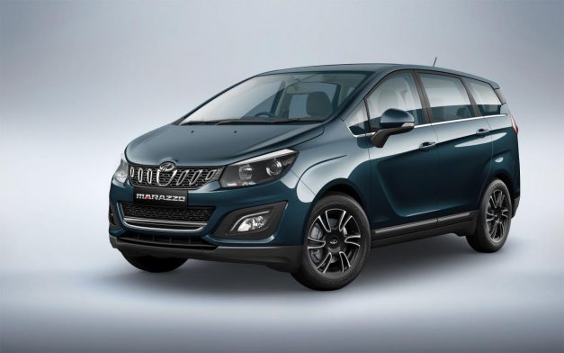 2018-mahindra-marazzo-mpv-front-side-india-pictures-photos-images-snaps-gallery