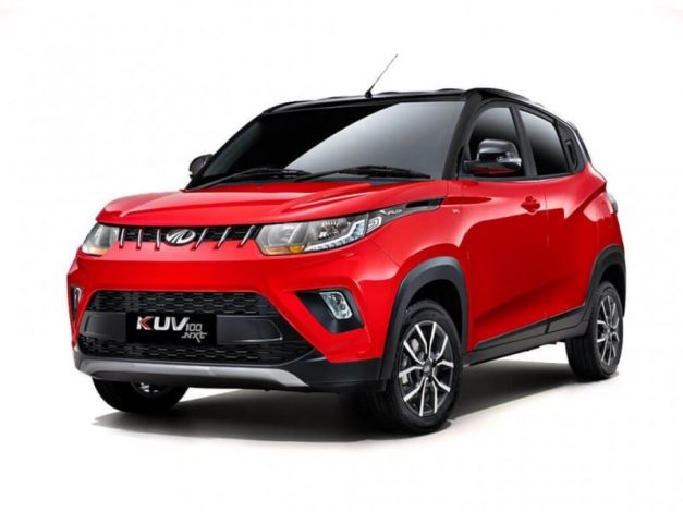 mahindra-kuv100-nxt-diesel-amt-variant-electric-version-front-side-pictures-photos-images-snaps-gallery