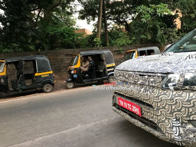 mahindra-s201-front-spied-mangalore-india-pictures-photos-images-snaps-gallery