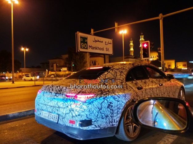 next-generation-2019-mercedes-benz-cla-saloon-rear-back-dubai-pictures-photos-images-snaps-gallery